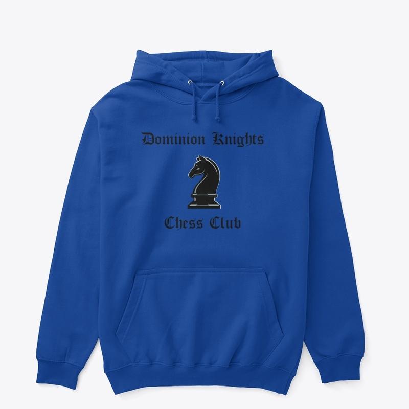 Dominion Knights Chess Club