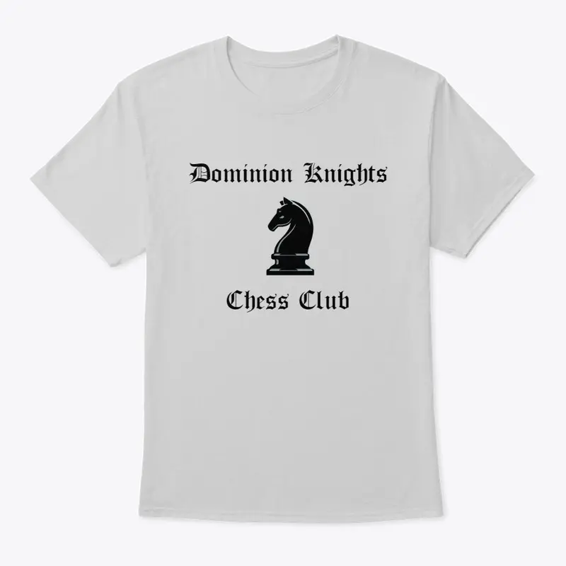 Dominion Knights Chess Club