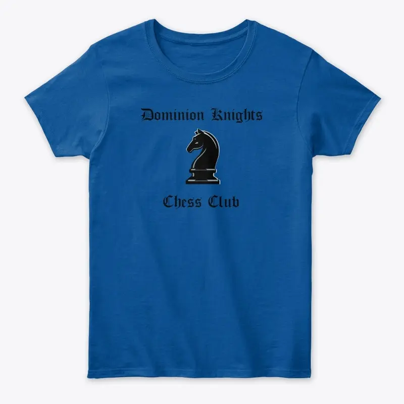 Dominion Knights Chess Club