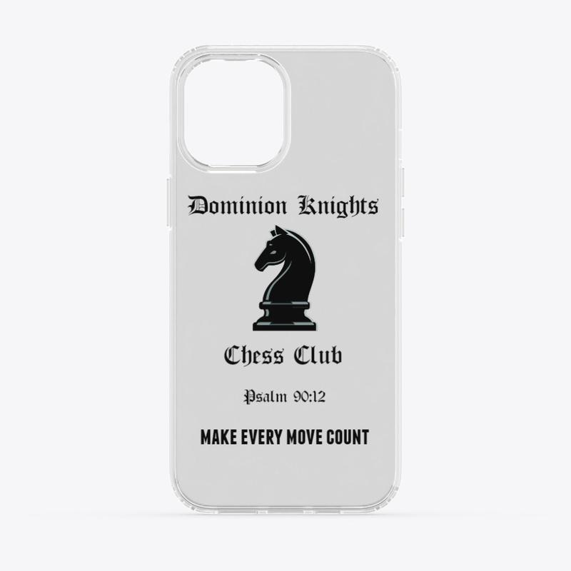 Dominion Knights Chess Club