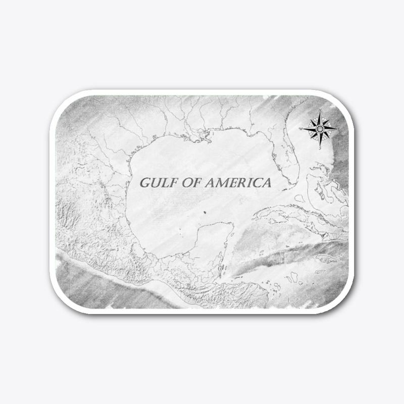 Historic Gulf of America