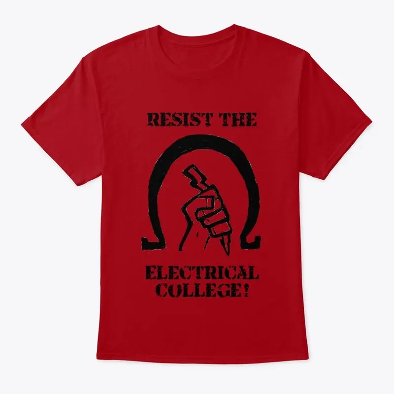 Resist the Electrical College