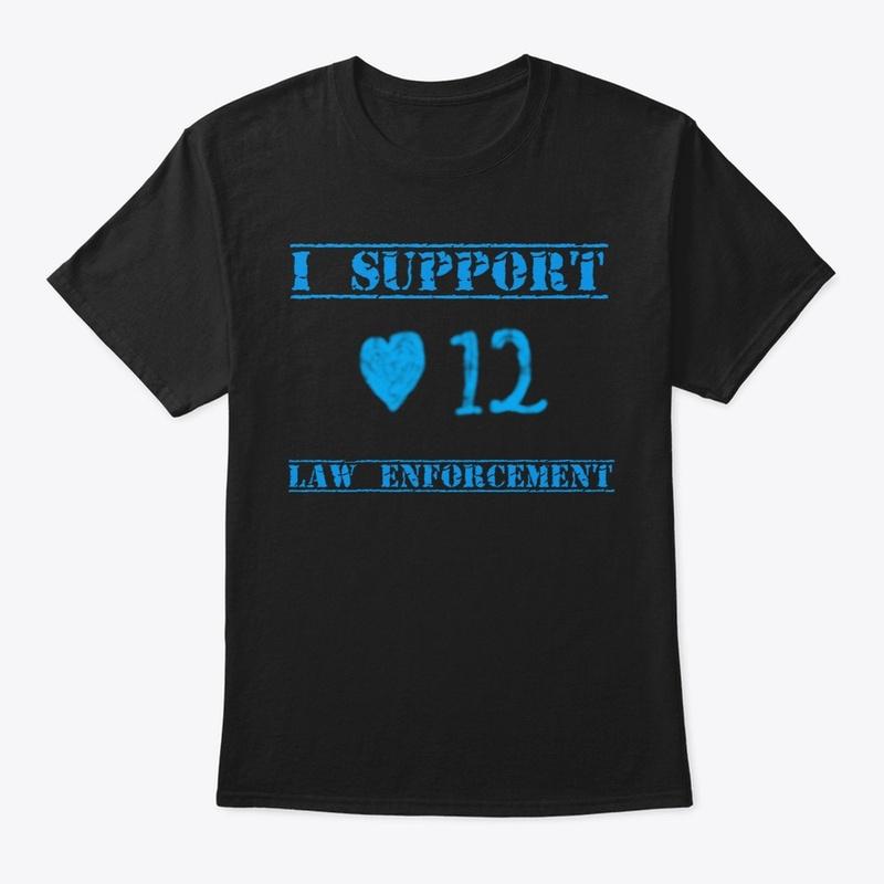 I Support Law Enforcement